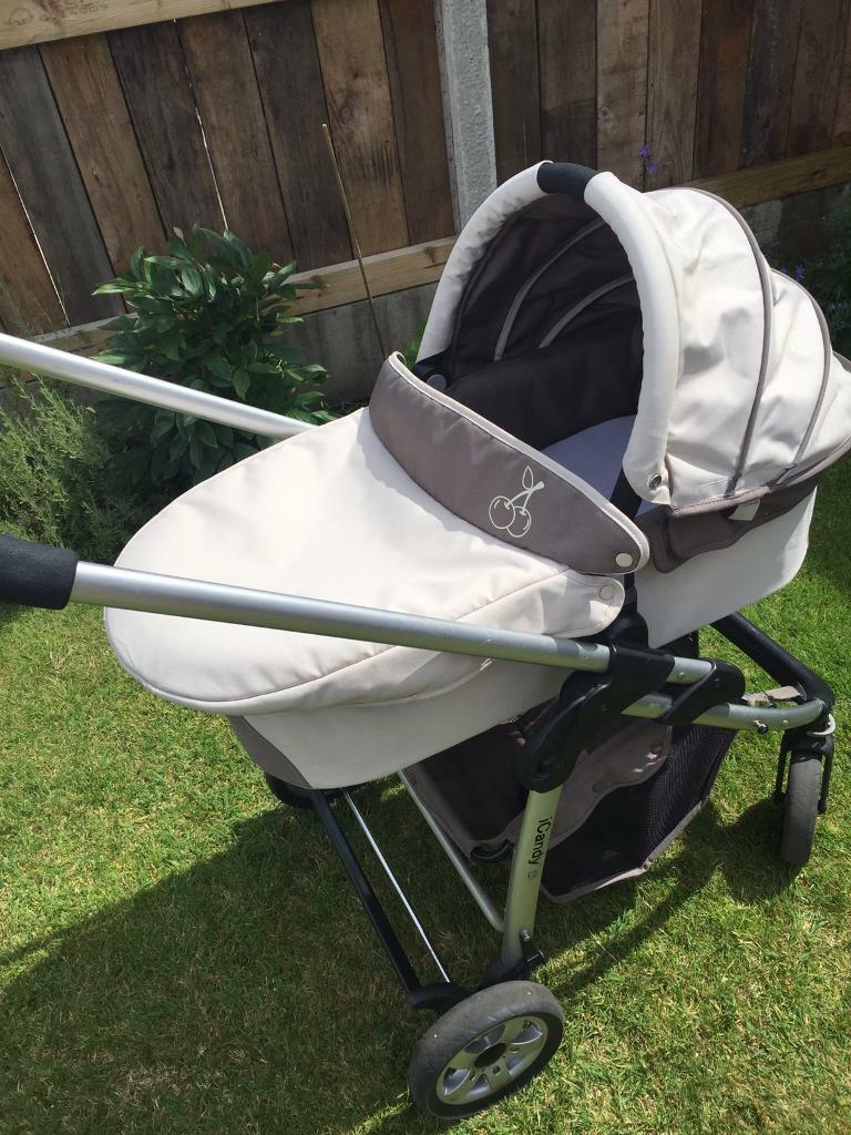 icandy pram sale